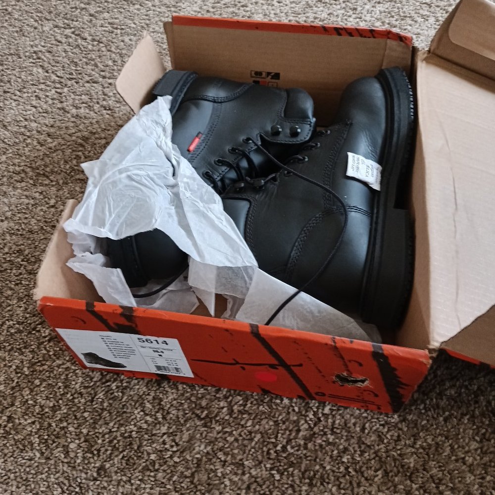 COPY - Red wing boots